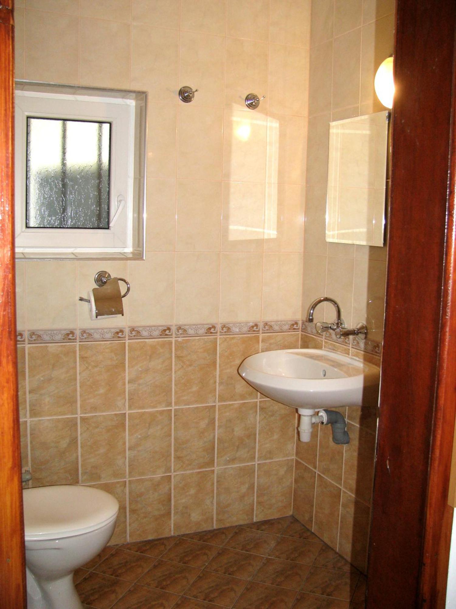 Guest House Familia Samovodene Esterno foto