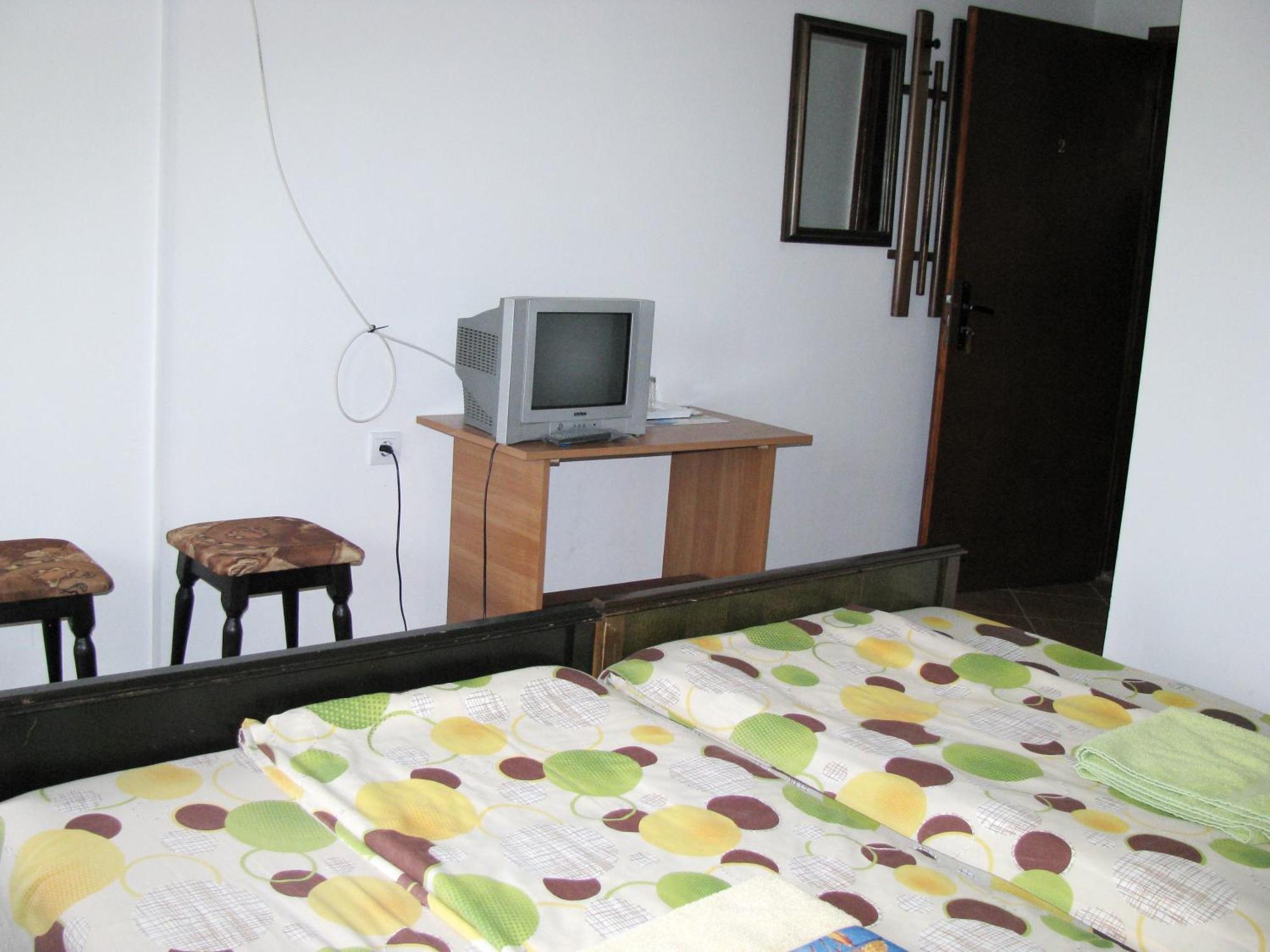 Guest House Familia Samovodene Esterno foto