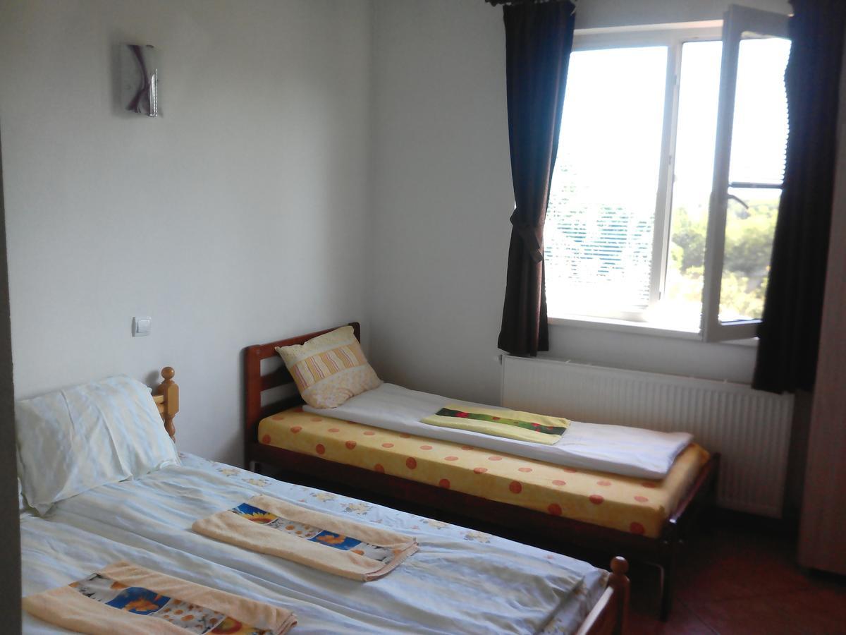 Guest House Familia Samovodene Esterno foto